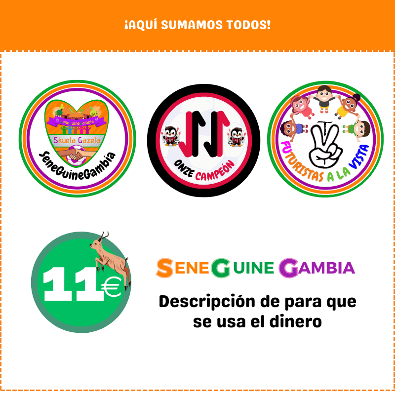 Cupón Acceso Club ONZE CAMPEÓN